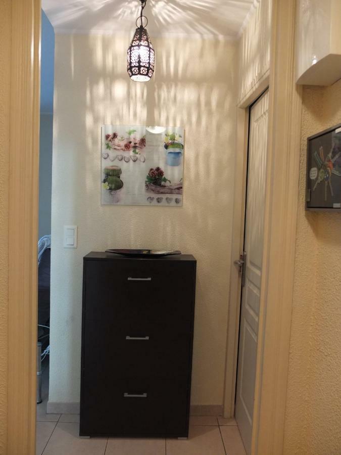 Le Cernuschi Rdc Appartement *