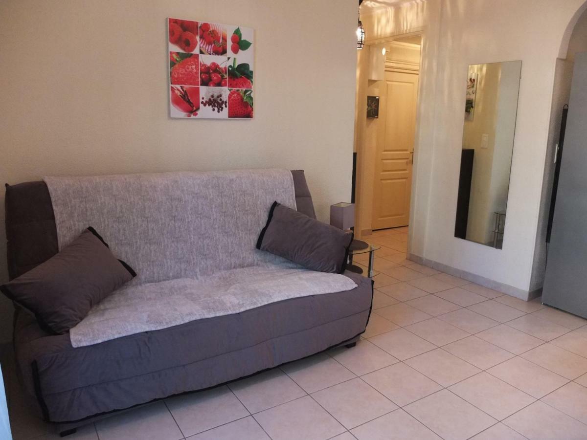 Appartement Le Cernuschi Rdc