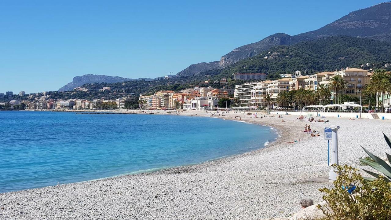 Le Cernuschi Rdc Menton