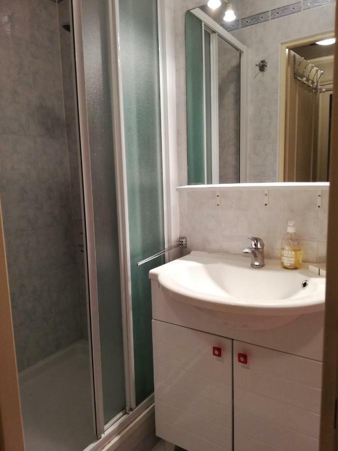 Appartement Le Cernuschi Rdc Menton